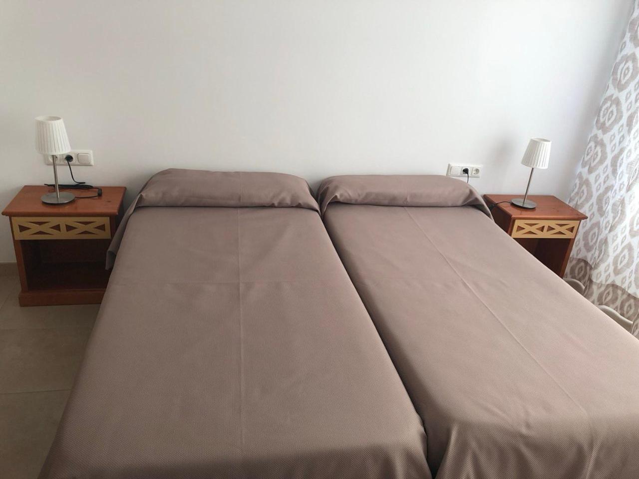 Hotel Alfonso Hotel Cala Ratjada (Mallorca)