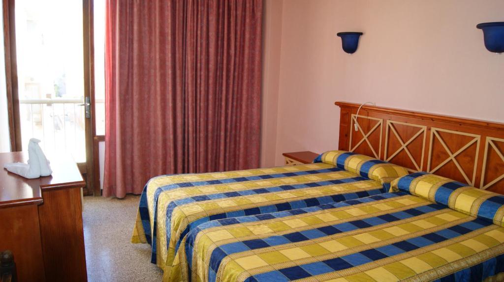 Hotel Alfonso Hotel 2*