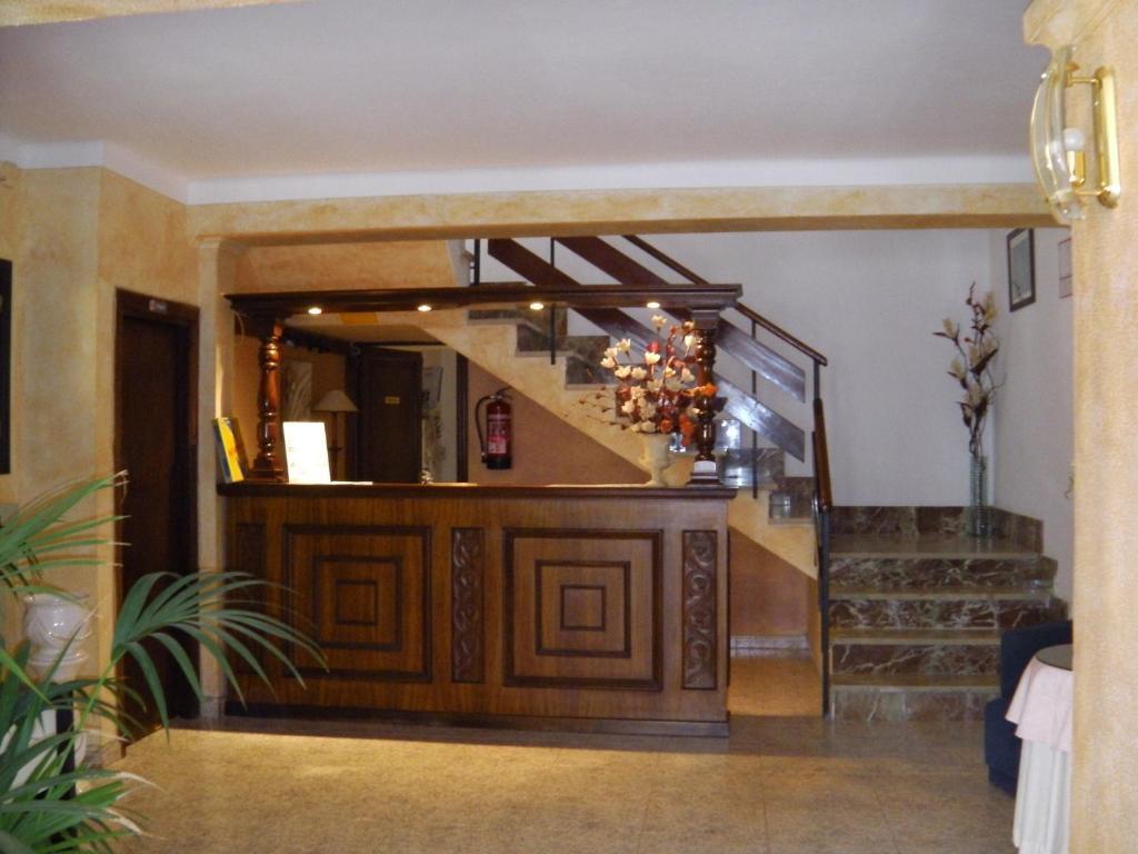 Hotel Alfonso Hotel 2*