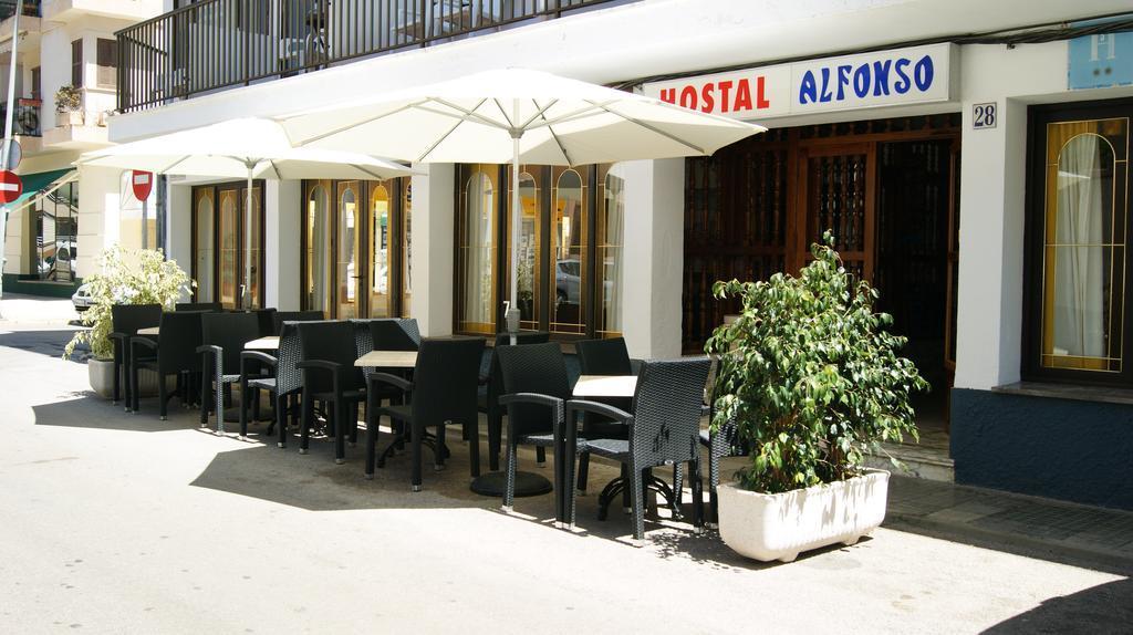 Hotel Hotel Alfonso Cala Ratjada (Mallorca)