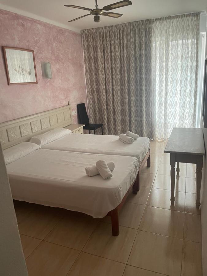 Hotell Alfonso
