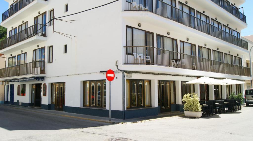 Hotell Alfonso 2*