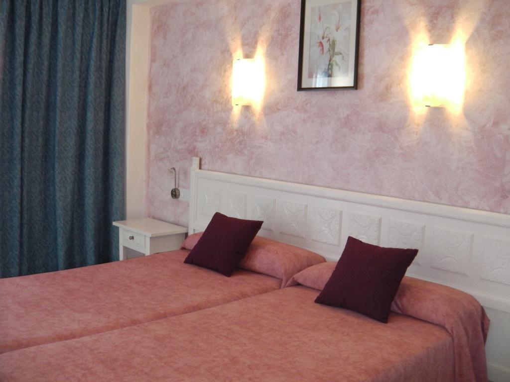 Hotell Alfonso