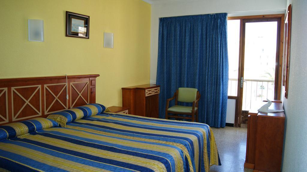 Hotell Alfonso